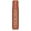 "Cocosolis Dark" savaiminio įdegio putos 200