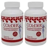 Colder Kolagenas 180 Tabletės 800mgx2