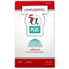 Complidermol 5 Alpha Plus 60 Capsules