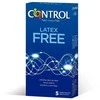 CONTROL be latekso 5 vienetai