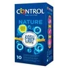 CONTROL "Easy Way Nature" 10 vienetų