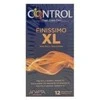 CONTROL Kontrolė Finissimo Xl 12 vienetų