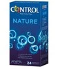 Control Adapta Nature prezervatyvai