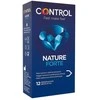 Control Nature Forte Condoms prezervatyvai 12 vnt