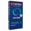 Control New Nature 6 vienetai