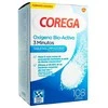 "Corega" biologiškai aktyvaus deguonio tabletės 108vnt
