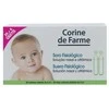 Corine De Farme fiziologinis serumas 30x5ml