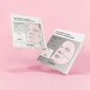 Cosrx Peptide Collagen Glow Hydrogel Mask veido kaukė 1 vnt.