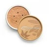 Couleur Caramel Bio Mineralinis pagrindas 26 šviesiai rudas