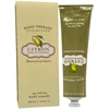 Crabtree & Evelyn Citron medaus ir kalendros rankų kremas nuo senėjimo, 100 g