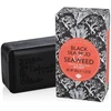 Crabtree & Evelyn Juodas jūros purvo ir jūros dumblių kvapo muilo plytelė, 158 g