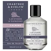 Crabtree & Evelyn Lavender & Espresso EDT tualetinis vanduo moterims, 100 ml