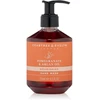 Crabtree & Evelyn granatų ir argano aliejaus drėkinamasis skystas rankų muilas, 250 ml