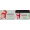 Crabtree & Evelyn Pomegranate & Argan maitininantis Body Kreminis, 225 ml
