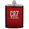 Cristiano Ronaldo, CR7, Eau De Toilette, For Men, 100 ml *Tester