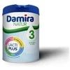 Damira Natur 3 Pieno mišinys 800g