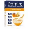 Damira™ 8 dribsniai su medumi 600g