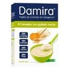 "Damira™" grūdiniai dribsniai su Maróa ir Fos sausainiais 600g