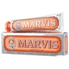 Marvis Ginger Mint Imbiero ir mėtų skonio dantų pasta, 85 ml