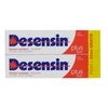 Dantų pasta Vitis Desensin Plus DUPLO 150mlx2vnt