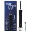 Dantų šepetėlis Oral-B Vitality Pro Juodas Electric