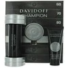 Davidoff Champion tualetinis vanduo su purškikliu 90 ml, 2 vnt