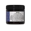 Davines ALCHEMIC Conditioner Sidabrinis kondicionierius platininėms blondinėms / šviesintiems plaukams, 250 ml