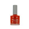 Deborah 10 Days Long Nagų lakas 880 Oranžinis, 11 ml