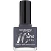 Deborah 10 Days Long Nagų lakas EN888 Light Pilkas, 11 ml