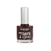 Deborah 7 Day Long Nagų lakas EN160, 11 ml