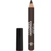 Deborah, Deborah, Blending, Matt, Eyeshadow - Kajal Akių apvadas 2-In-1, 10, Brown, 2 g *Tester