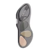 Deborah Milano Trio Hi Tech Eyeshadow Compact 05 Žalias 4.2 g