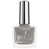 Deborah Gel Effect Gel-Effect Nagų lakas 44 Dark Gray 8.5 ml