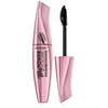Deborah My Power Volumizing Blakstienų tušas Extra Juodas, 14 ml