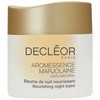Decleor, Aromessence - Marjolaine, Essential Oils, maitininantis, Night, Balm, For Face - Neck, 15 ml *Tester