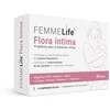 Deiters Femmelife Intimate Flora 15 tablečių