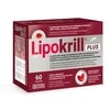 Deiters Lipokrill 60 kapsulių