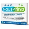 Deiters Nauserina 6 tabletės