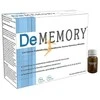 Dememory 20 buteliukų po 10 ml