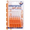 Dentaid Supermicro Interprox Blister 6u