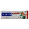 Dentaid Vitis Junior Gel 75ml dantų pasta