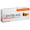Dentiblanc DUPLO balinamoji pasta 2x 100ml