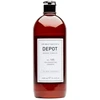 Depot 100 plaukų valymo priemonė Nr. 105 multivitaminų kompleksas plaukų šampūnas nuo plaukų slinkimo, 1000 ml