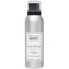 Depot 200 plaukų procedūros Nr. 210 Pantenolio plaukų dažai Nenuplaunamos putos Antracito spalvos, 100 ml