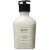 „Depot 400 Shave Specifications No. 402“ raminamasis skystis prieš ir po skutimosi su eteriniais aliejais, 50 ml