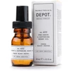 Depot No. 403 Pre-Shave & Softening Beard Oil Fresh Juodas Pepper bardzos aliejus, 30 ml