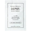„Depot 400 Shave Specifications No. 405“ drėkinamasis skutimosi kremas su alantoinu, 10 ml