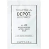 „Depot 400 Shave Specifications No. 408 Classic“ drėkinamasis balzamas po skutimosi, 10 ml