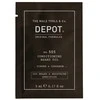 Depot, 500 Beard - Mustache Specifics No. 505, Beard Oil, Ginger - Cardamom, For Shine - Softness, 5 ml