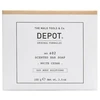 Depot 600 Body Solutions No. 602 Botanical Complex Cleansing Baltas Cedar Scented Soap Bar , 100 g